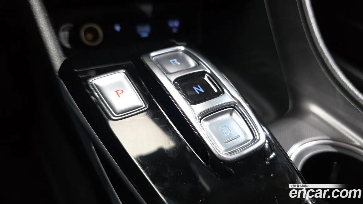 Hyundai Sonata 2021 из KR, фото 9