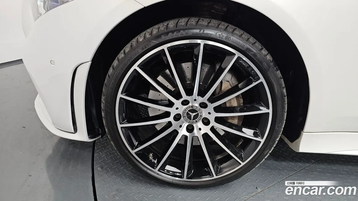 Mercedes-Benz CLS-Class 2021 из KR, фото 5