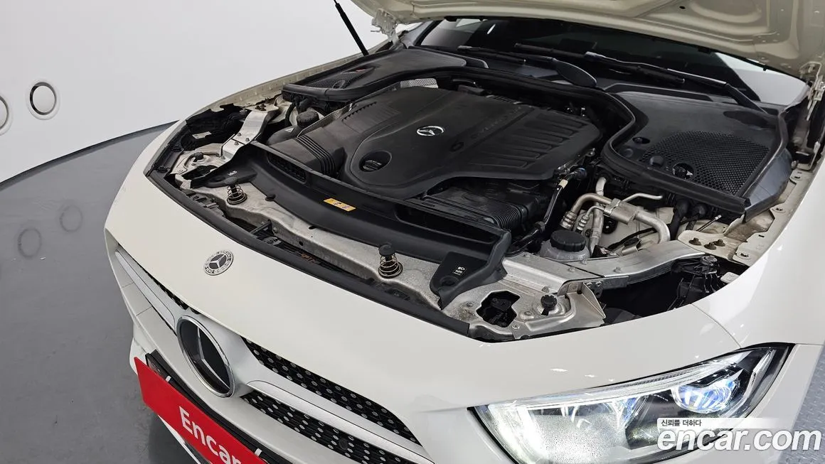 Mercedes-Benz CLS-Class 2021 из KR, фото 6