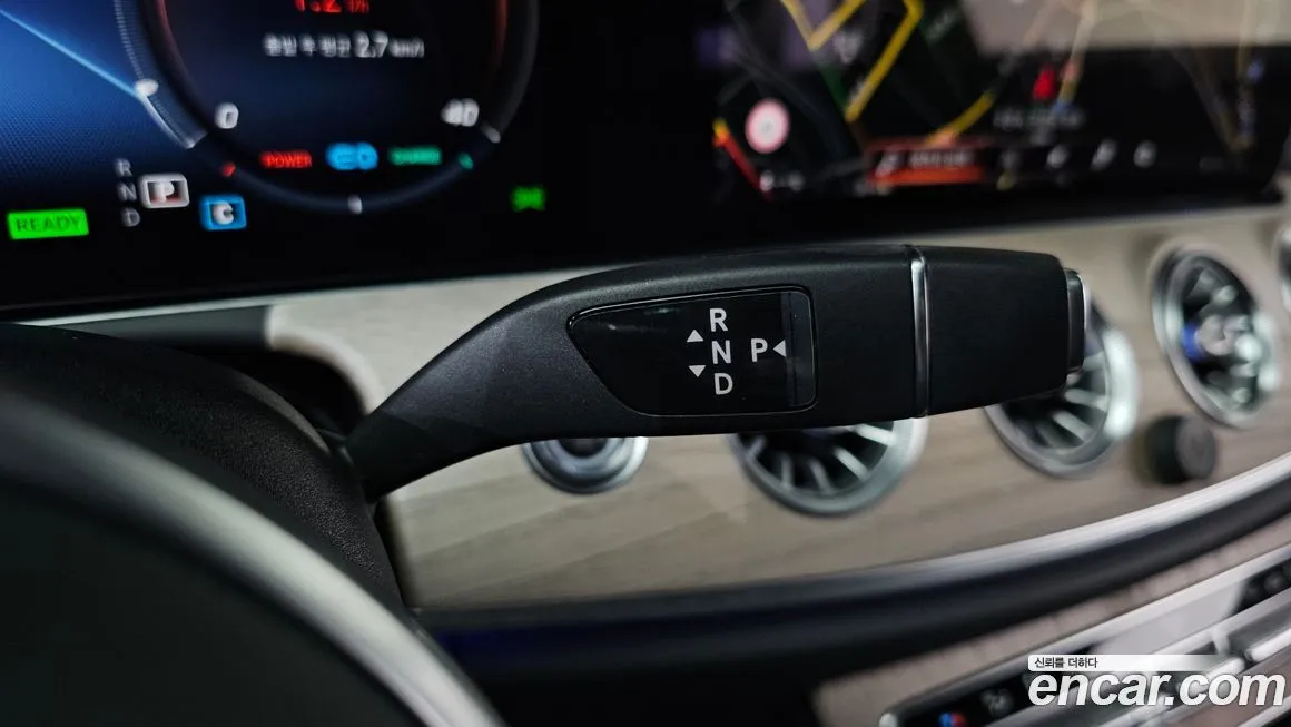 Mercedes-Benz CLS-Class 2021 из KR, фото 9