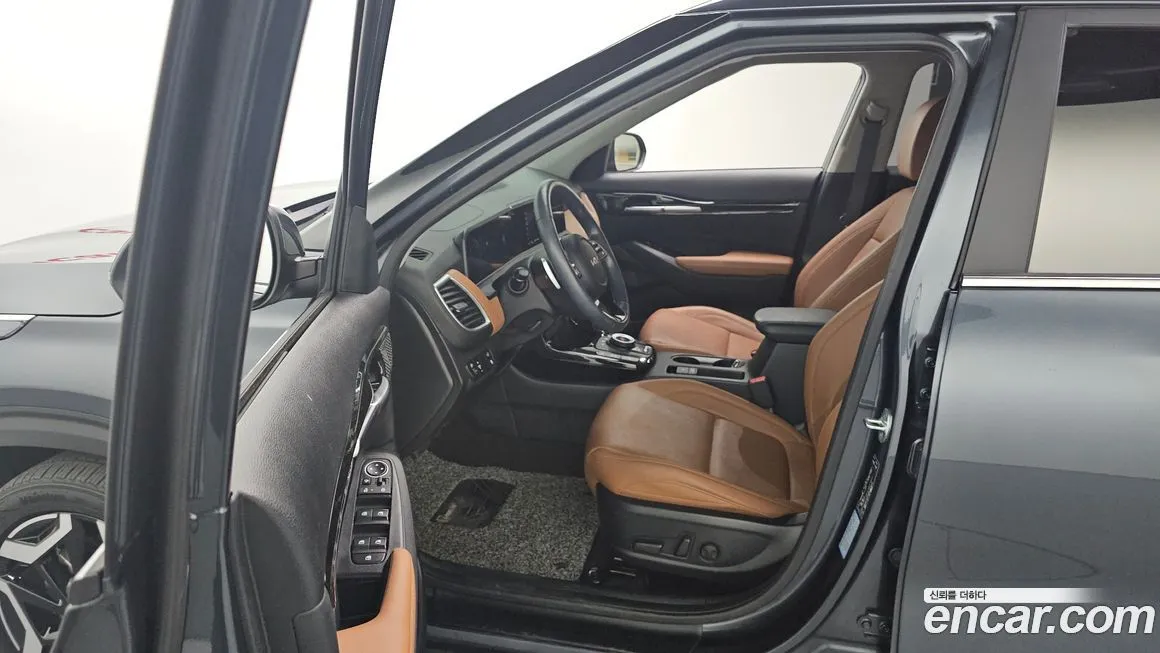 Kia Seltos 2023 из KR, фото 10