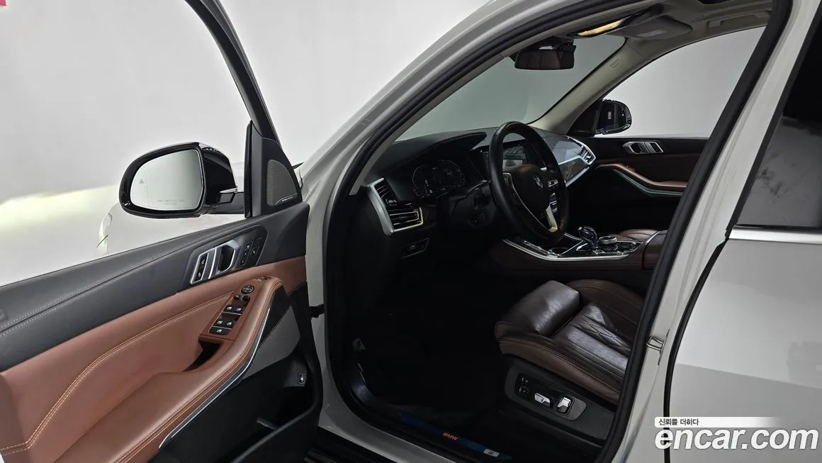 BMW X5 2023 из KR, фото 10