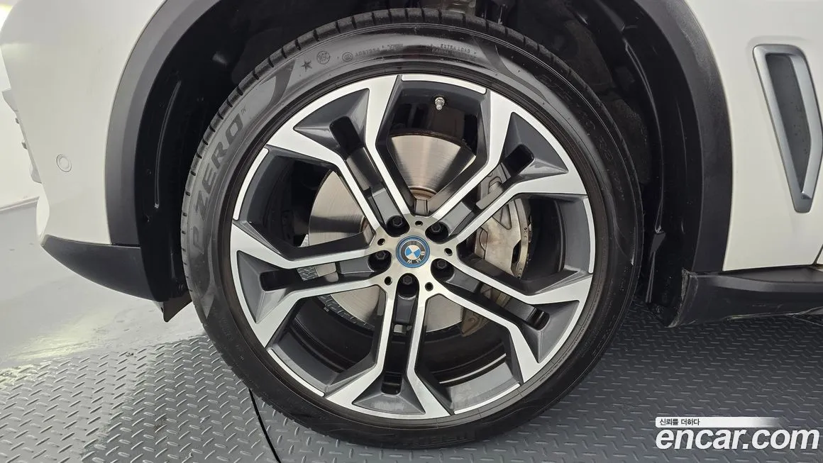 BMW X5 2023 из KR, фото 5