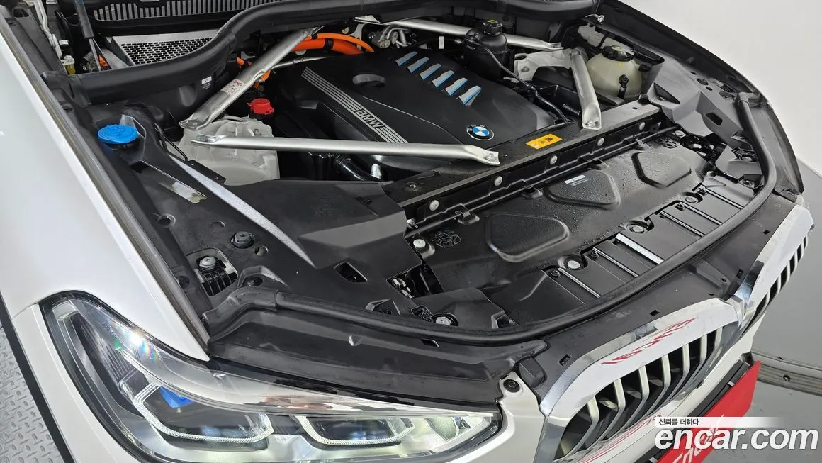 BMW X5 2023 из KR, фото 6