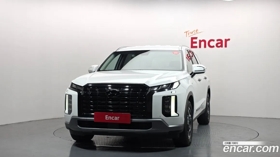 Hyundai Palisade — фото 3