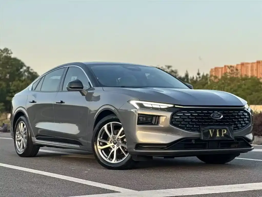 Ford Mondeo 2024 из CN, фото 2
