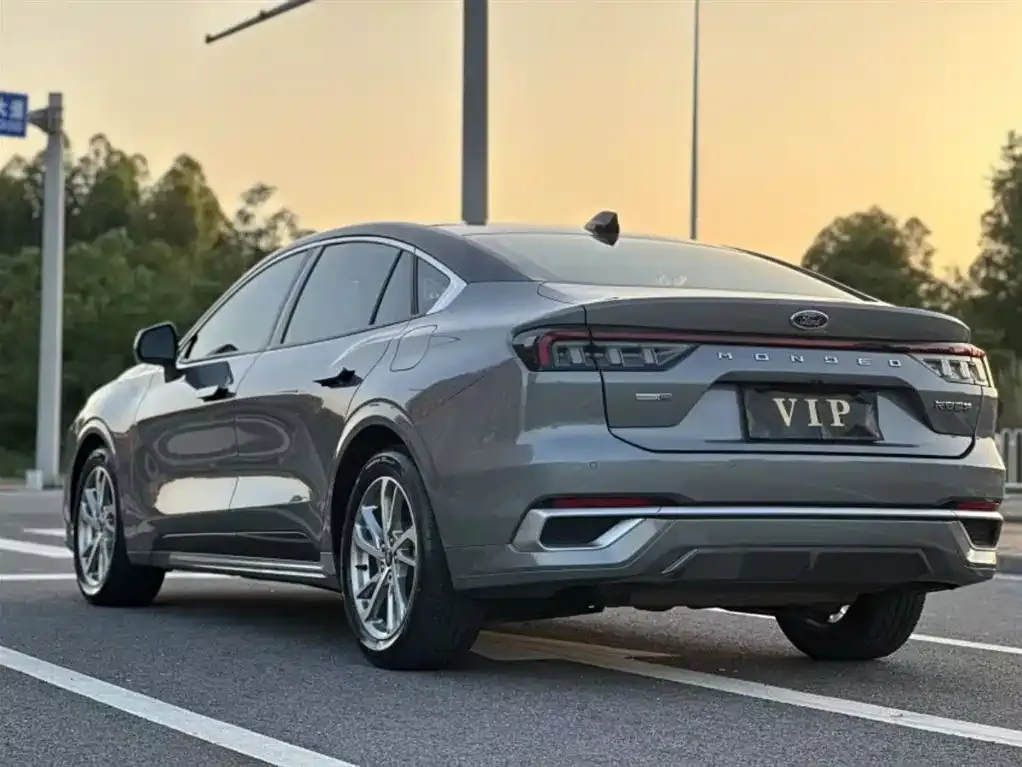 Ford Mondeo 2024 из CN, фото 6
