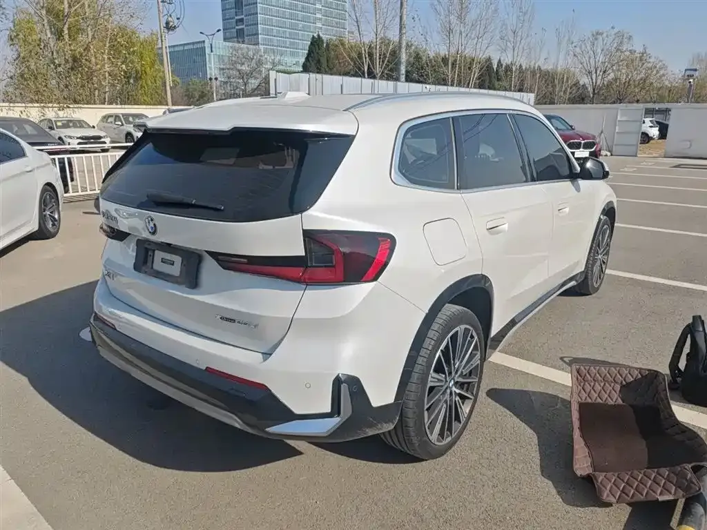 BMW X1 2023 из CN, фото 7