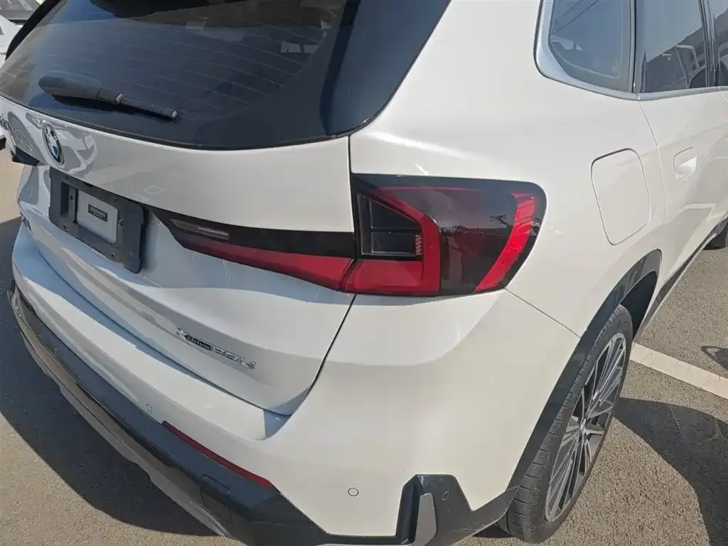BMW X1 2023 из CN, фото 8