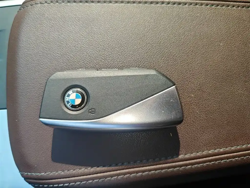 BMW X1 2023 из CN, фото 9