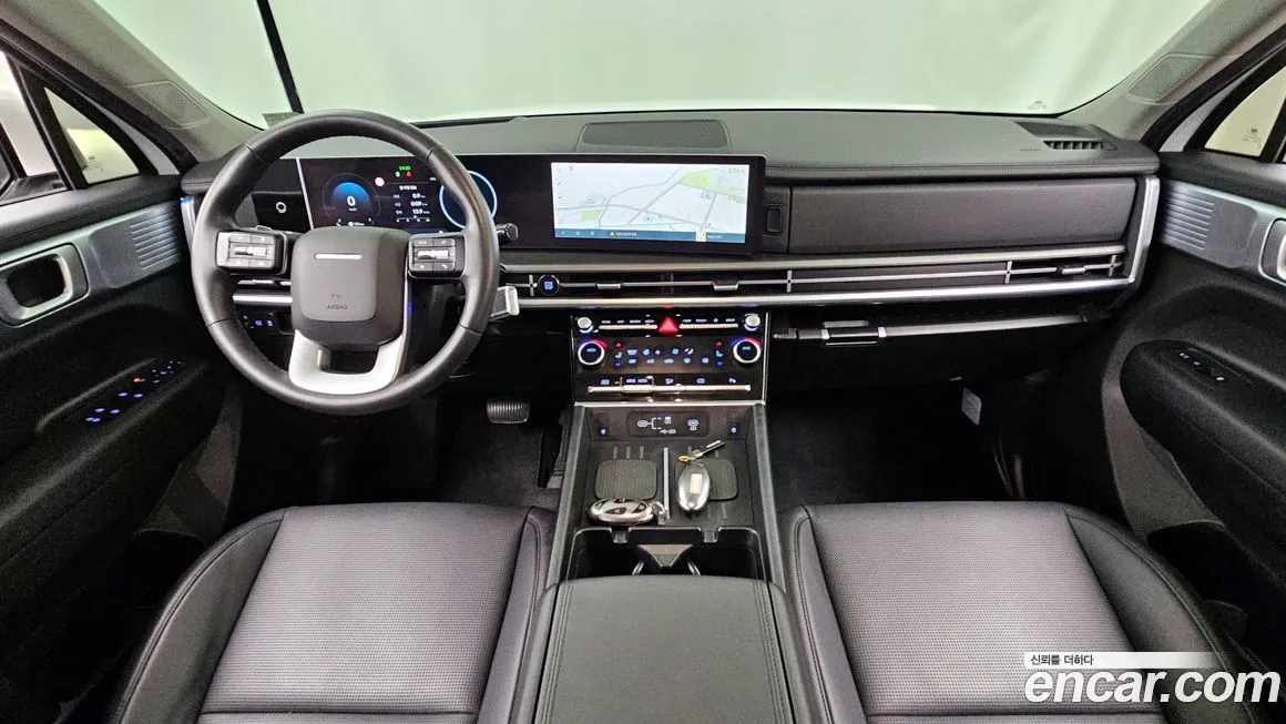 Hyundai Santafe 2024 из KR, фото 7