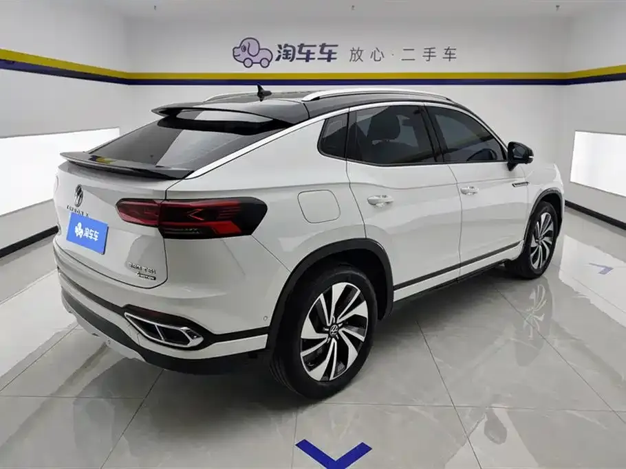 Volkswagen X 2022 из CN, фото 3