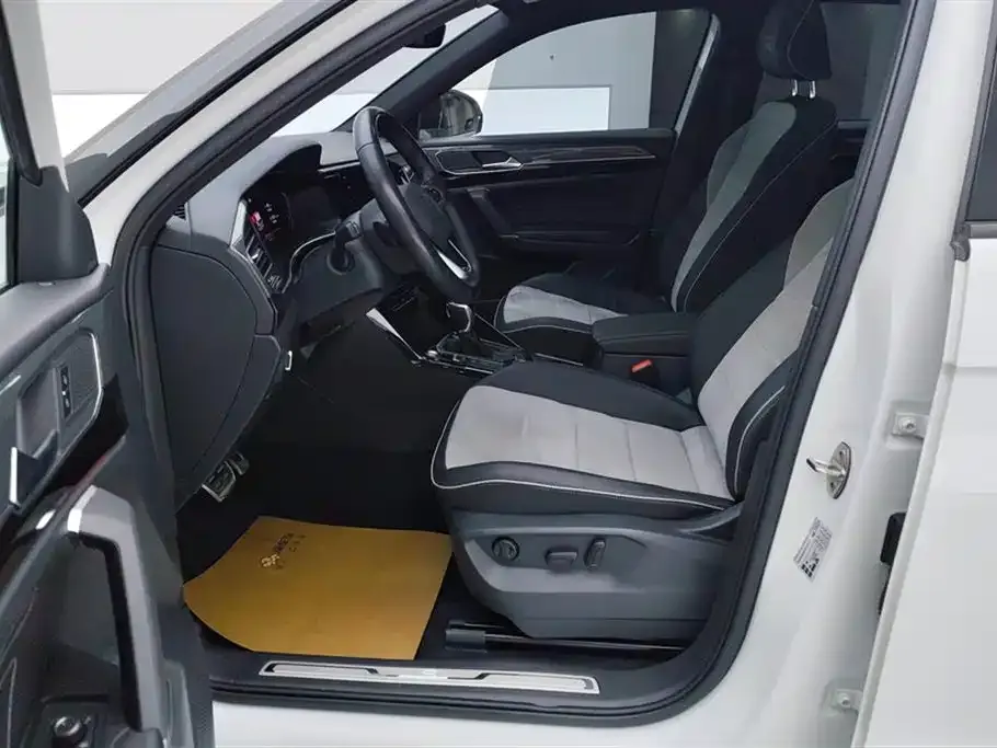 Volkswagen X 2022 из CN, фото 9