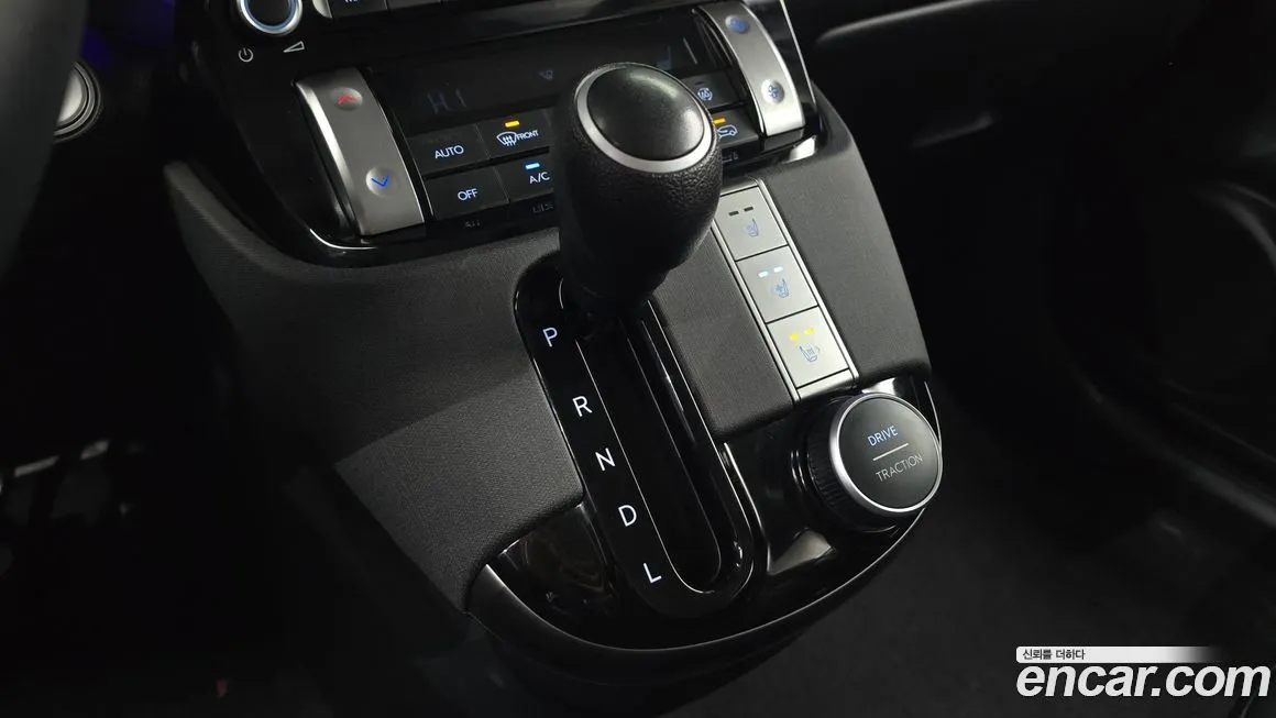 Hyundai Casper 2022 из KR, фото 9