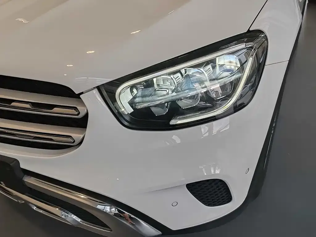 Mercedes-Benz GLC 2021 из CN, фото 4
