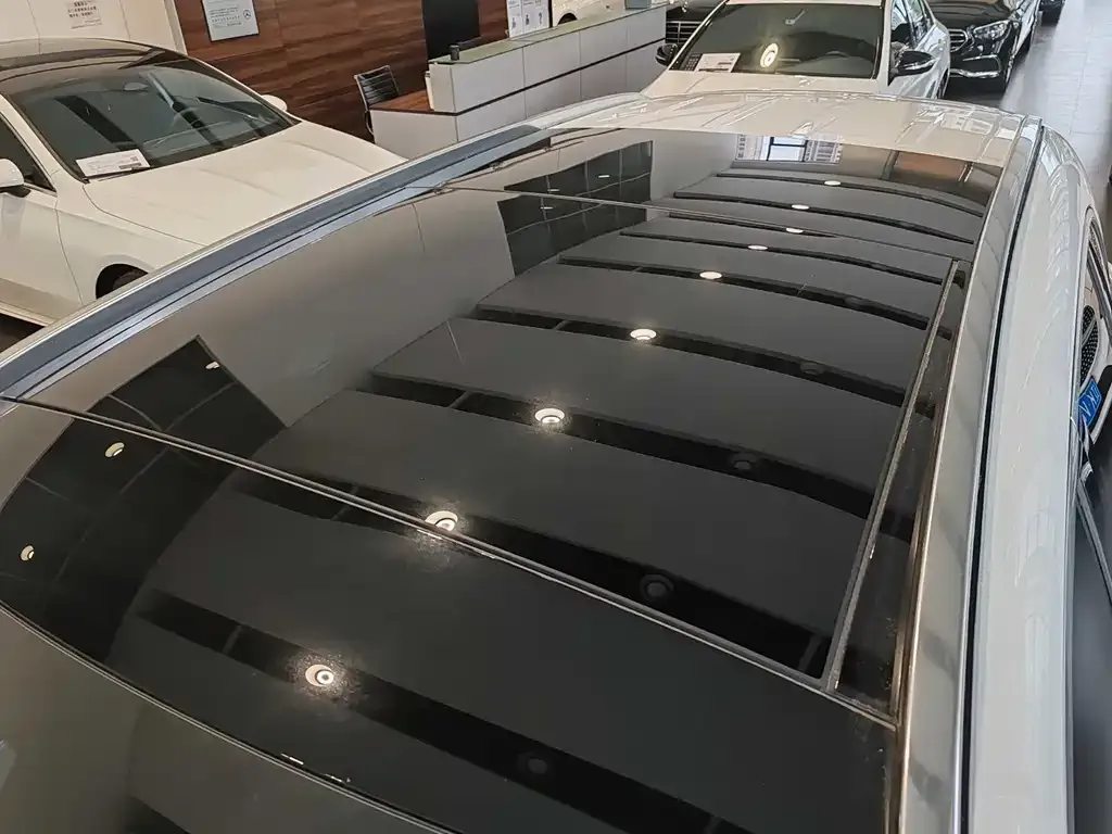 Mercedes-Benz GLC 2021 из CN, фото 6