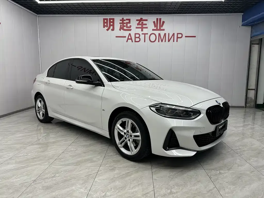 BMW 1 Series — фото 2