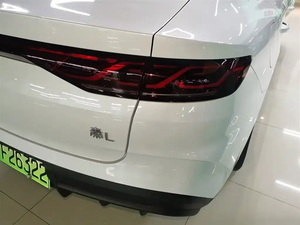 BYD Qin L 2024 из CN, фото 8