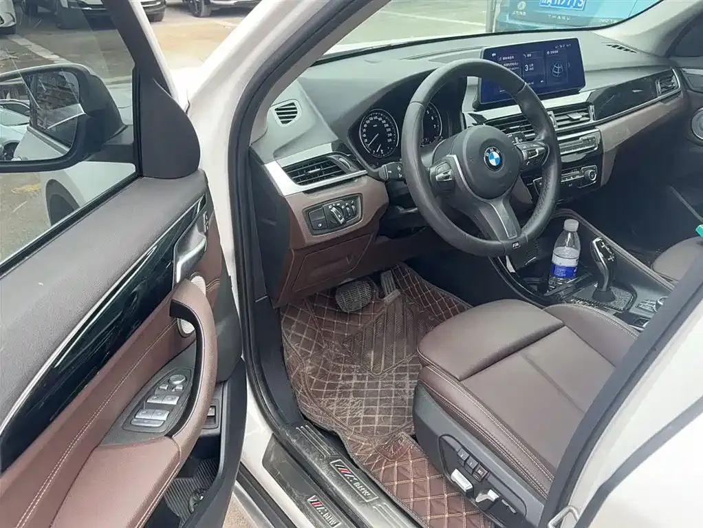 BMW X1 2023 из CN, фото 9