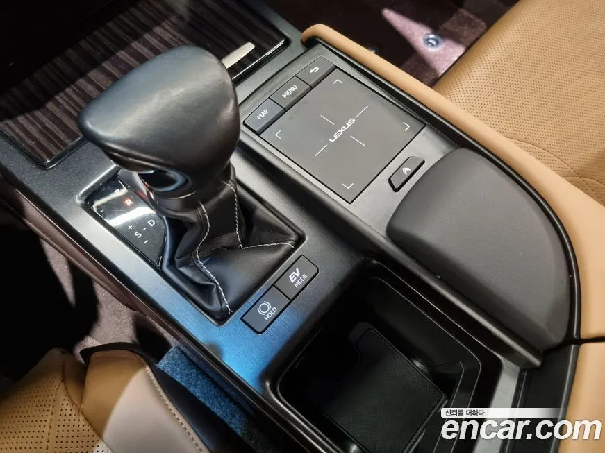 Lexus ES 2021 из KR, фото 10