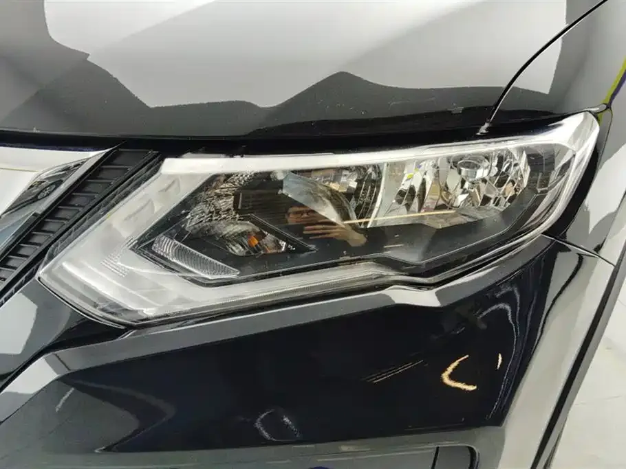 Nissan X-Trail 2021 из CN, фото 5