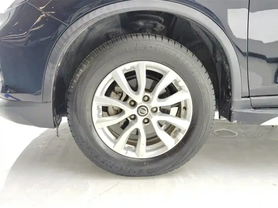 Nissan X-Trail 2021 из CN, фото 6