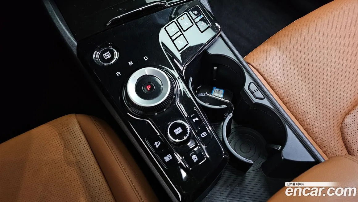 Kia Sportage — фото 9