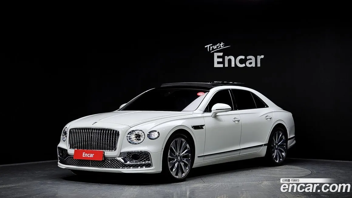 Bentley Flying Spur