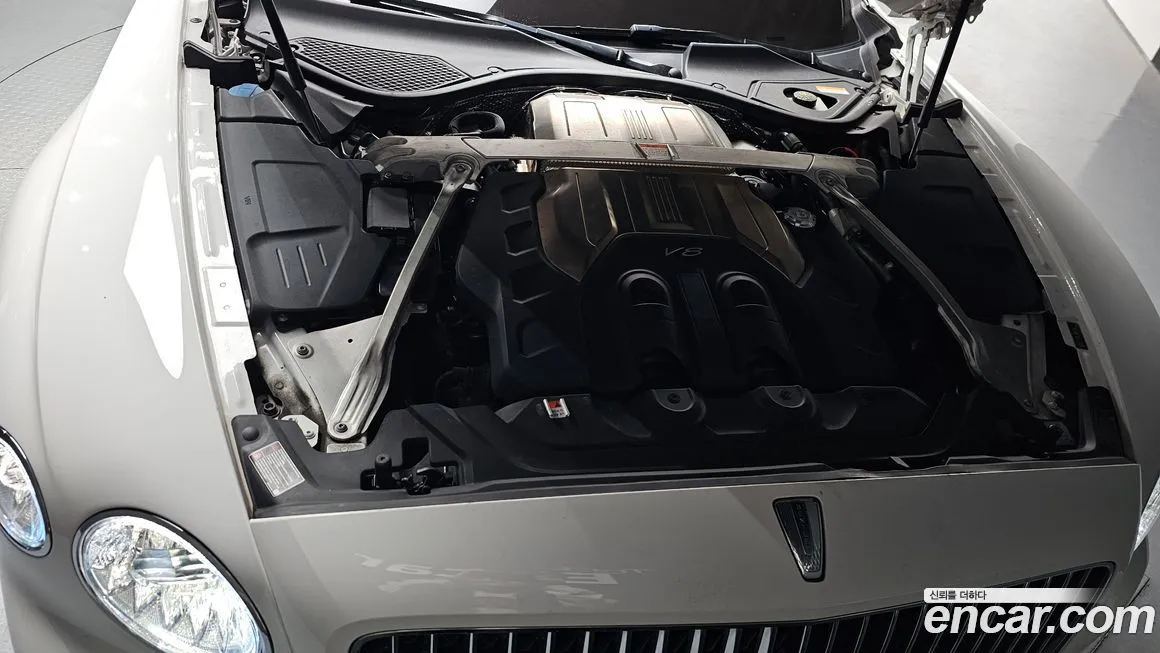 Bentley Flying Spur 2022 из KR, фото 6