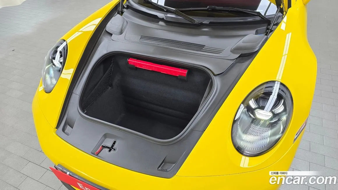 Porsche 911 2023 из KR, фото 6