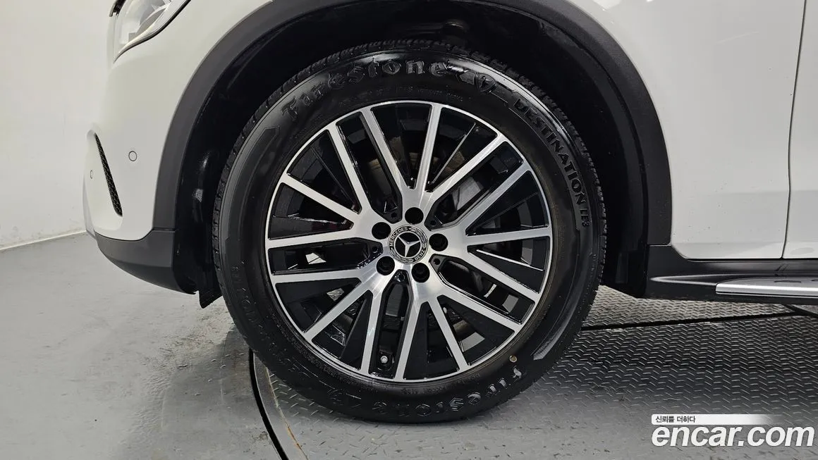 Mercedes-Benz GLC-Class 2021 из KR, фото 5