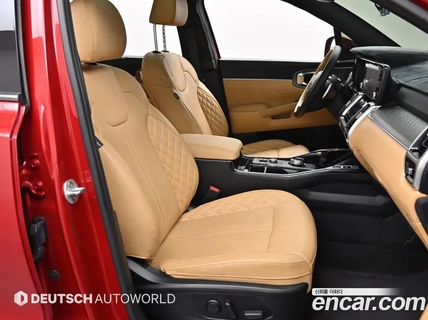 Kia Sorento — фото 10