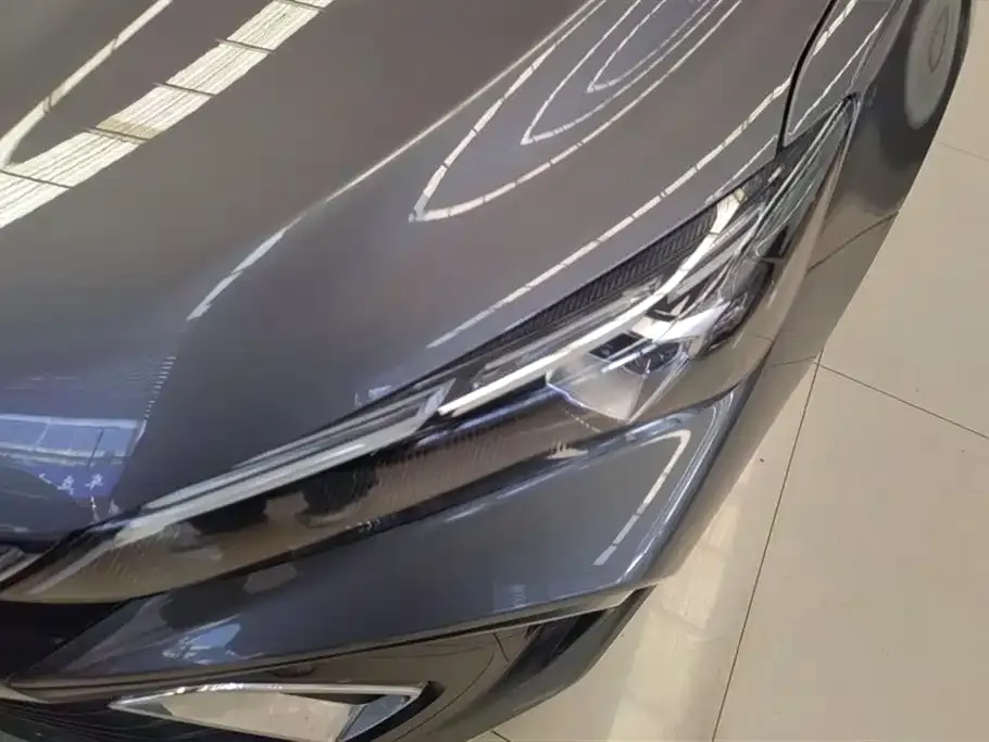 Geely Binrui 2023 из CN, фото 5