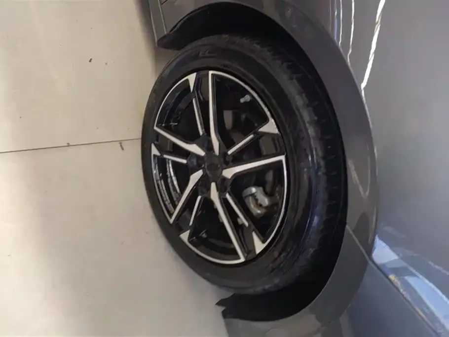 Geely Binrui 2023 из CN, фото 6