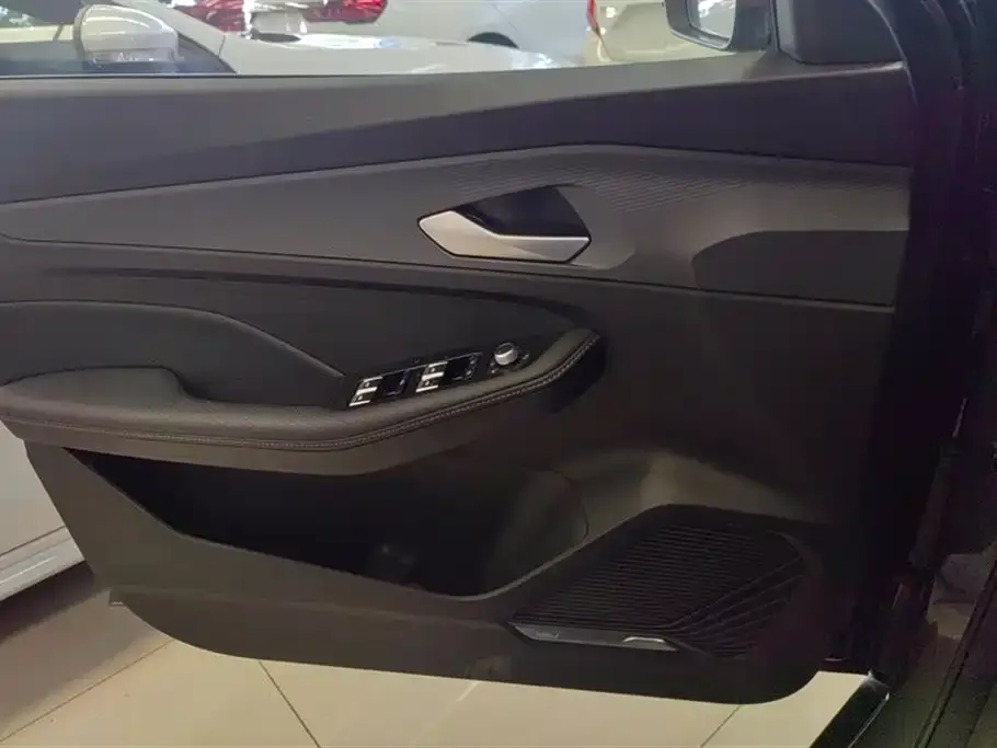Geely Binrui 2023 из CN, фото 7