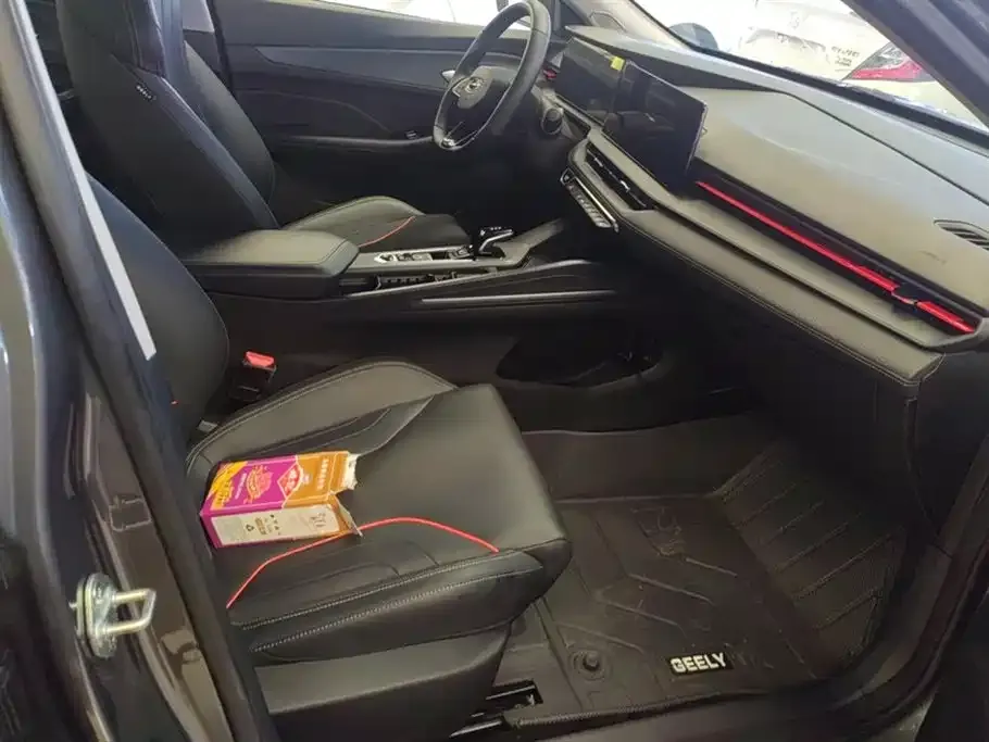 Geely Binrui 2023 из CN, фото 8