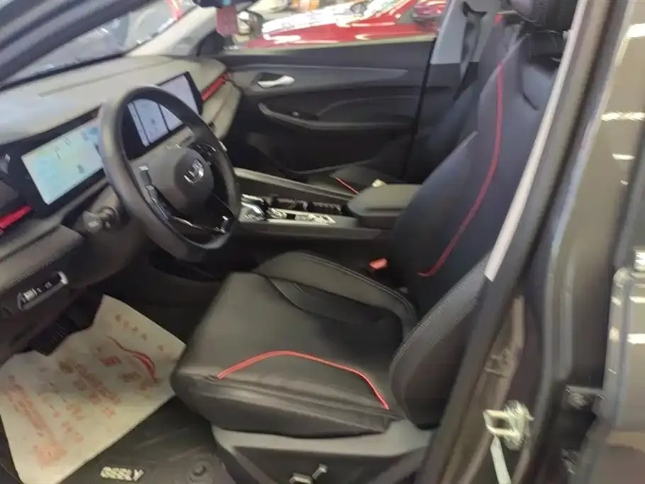 Geely Binrui 2023 из CN, фото 9