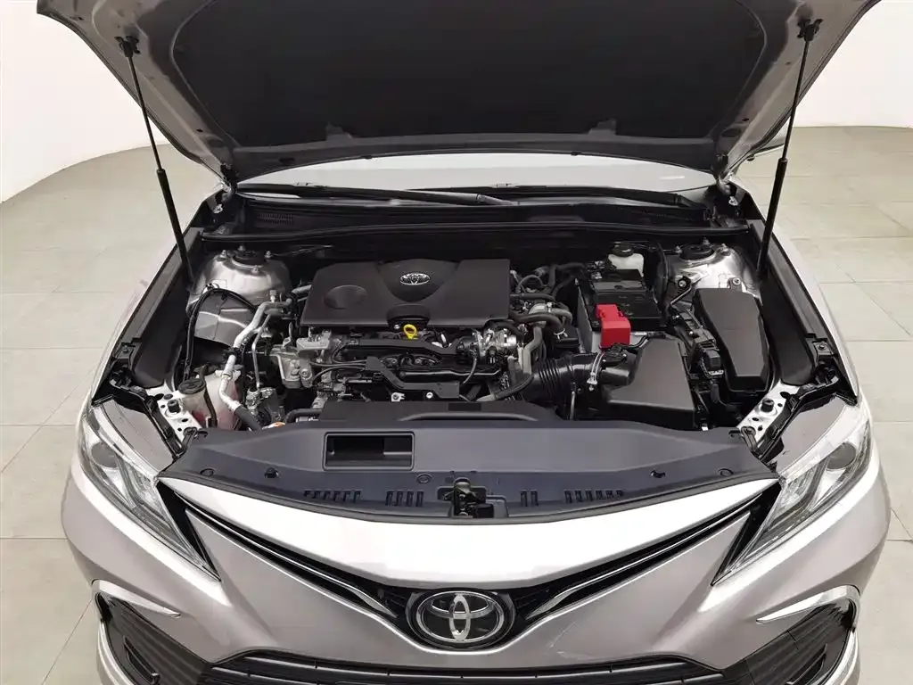 Toyota Camry 2022 из CN, фото 6