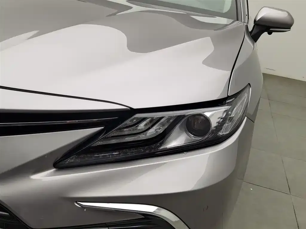 Toyota Camry 2022 из CN, фото 7
