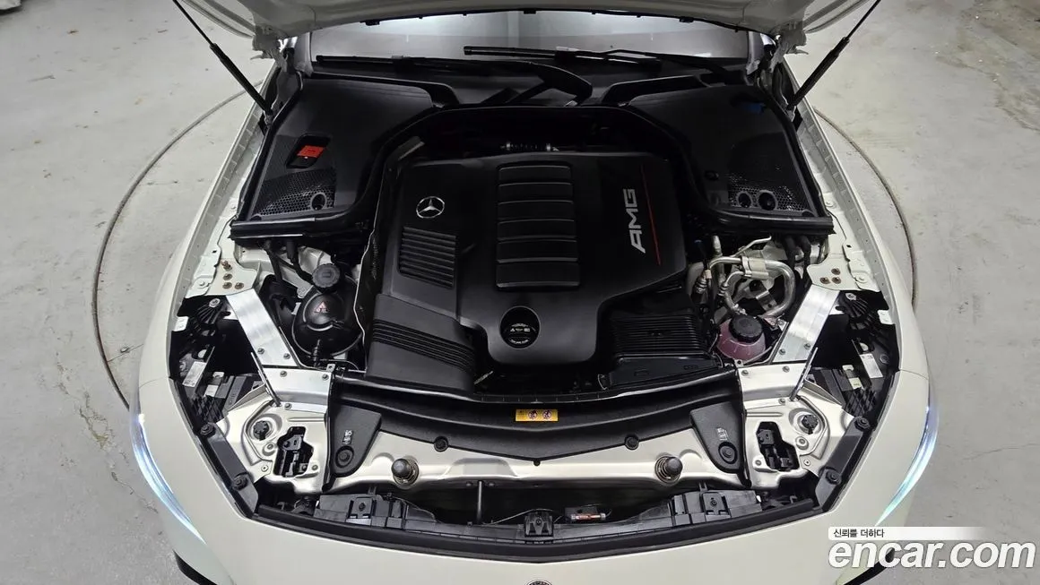 Mercedes-Benz CLS-Class 2022 из KR, фото 10