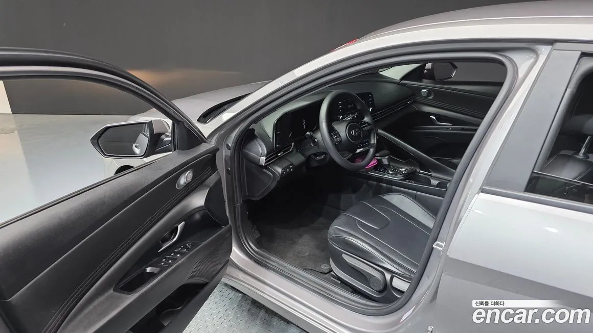 [object Object] AVANTE 2022 из KR, фото 10