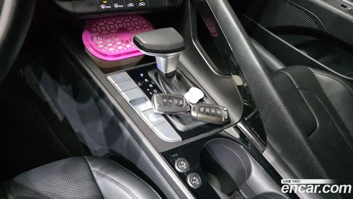 [object Object] AVANTE 2022 из KR, фото 9