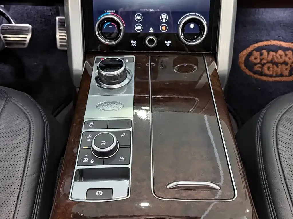 Land Rover Range Rover 2022 из CN, фото 9