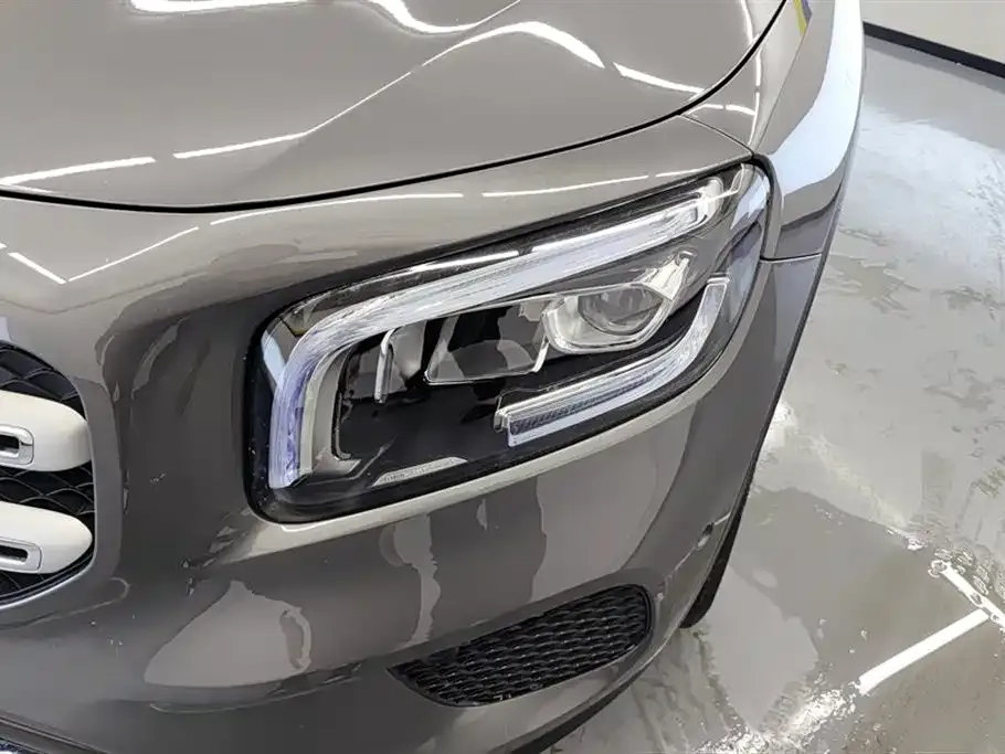 Mercedes-Benz GLB 2021 из CN, фото 5