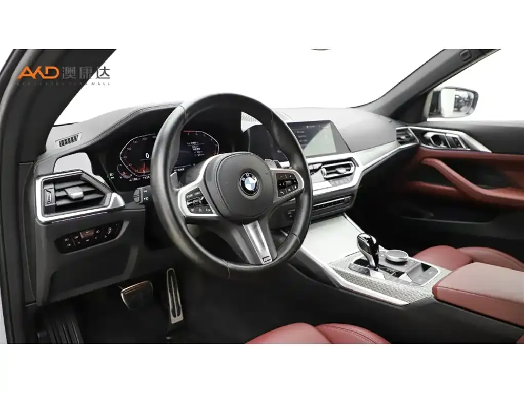 BMW 4 Series — фото 6