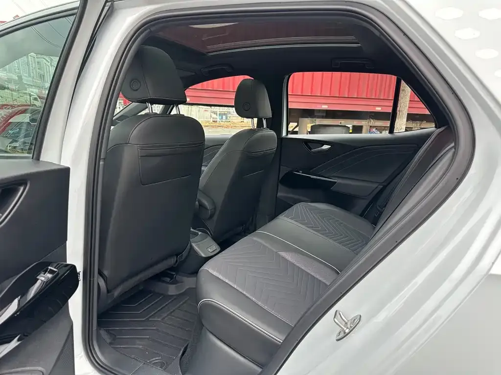 Volkswagen ID.3 2024 из CN, фото 6