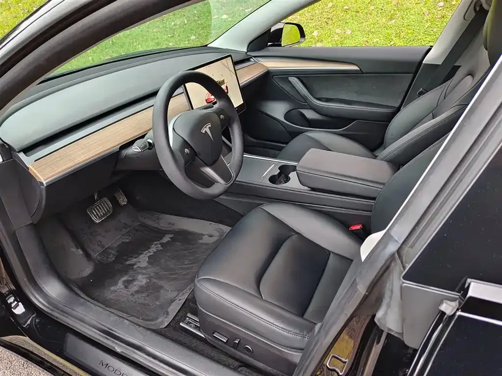 Tesla Model 3 2022 из CN, фото 7