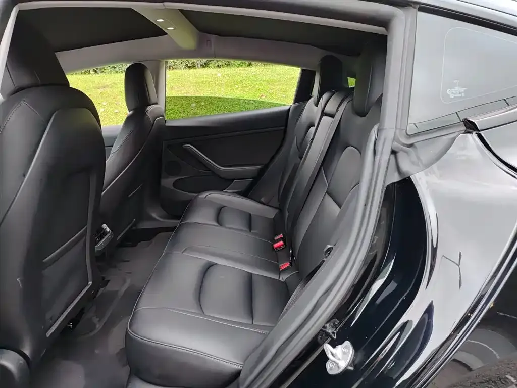 Tesla Model 3 2022 из CN, фото 8