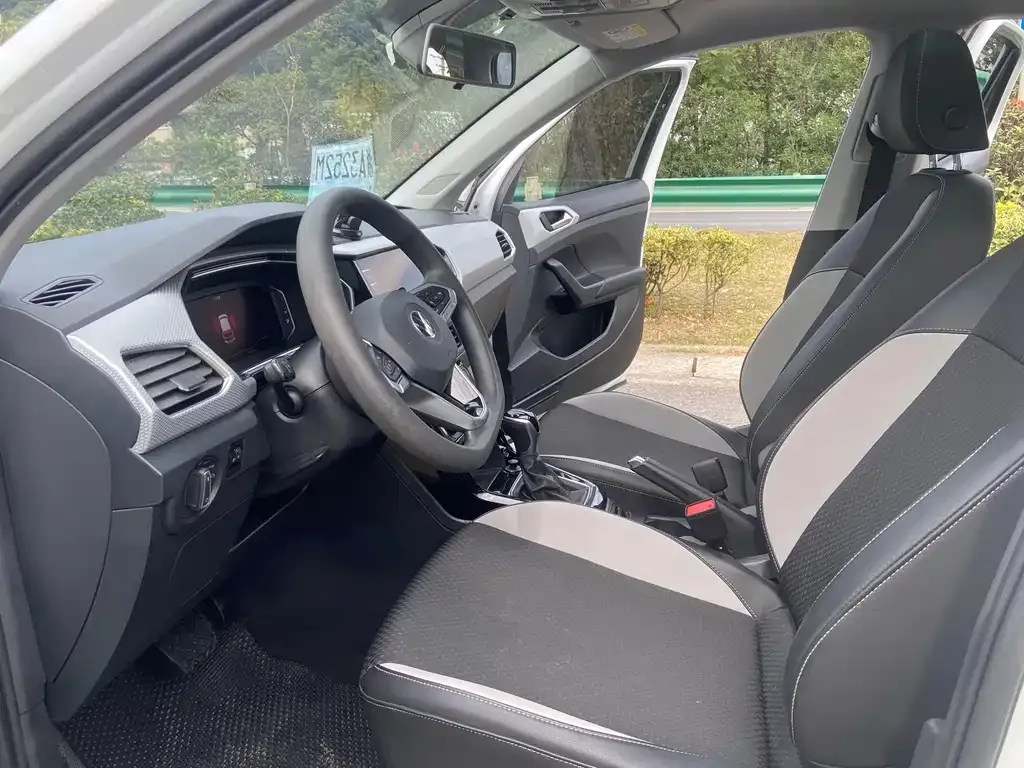 Volkswagen Tacqua 2023 из CN, фото 4