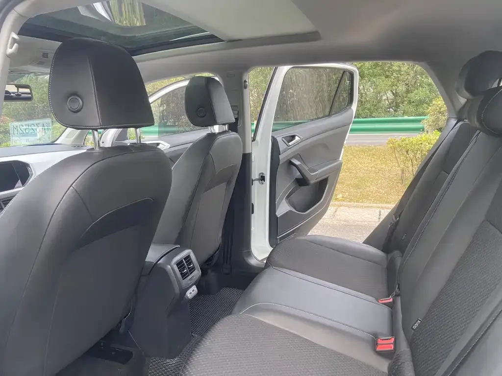 Volkswagen Tacqua 2023 из CN, фото 5